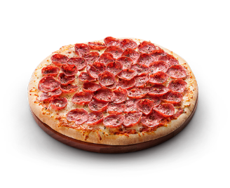Super Pizza Delivery - Pizzaria em Centro